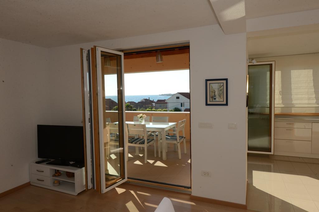 Apartment Mara Petrcane Quarto foto