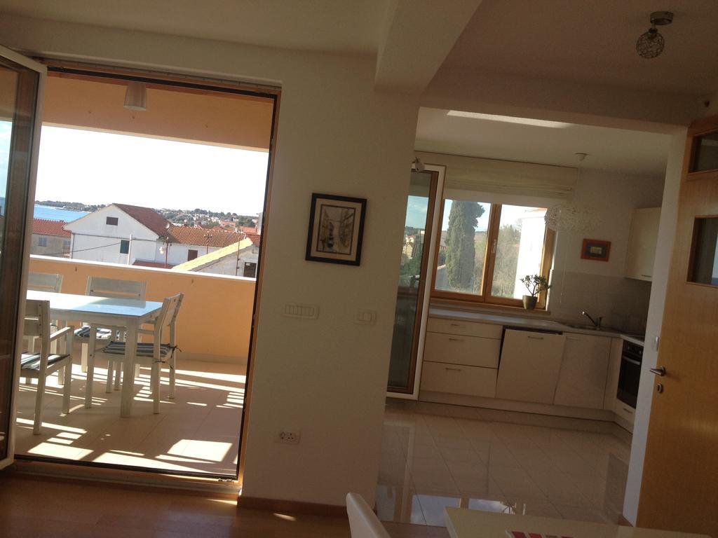 Apartment Mara Petrcane Quarto foto