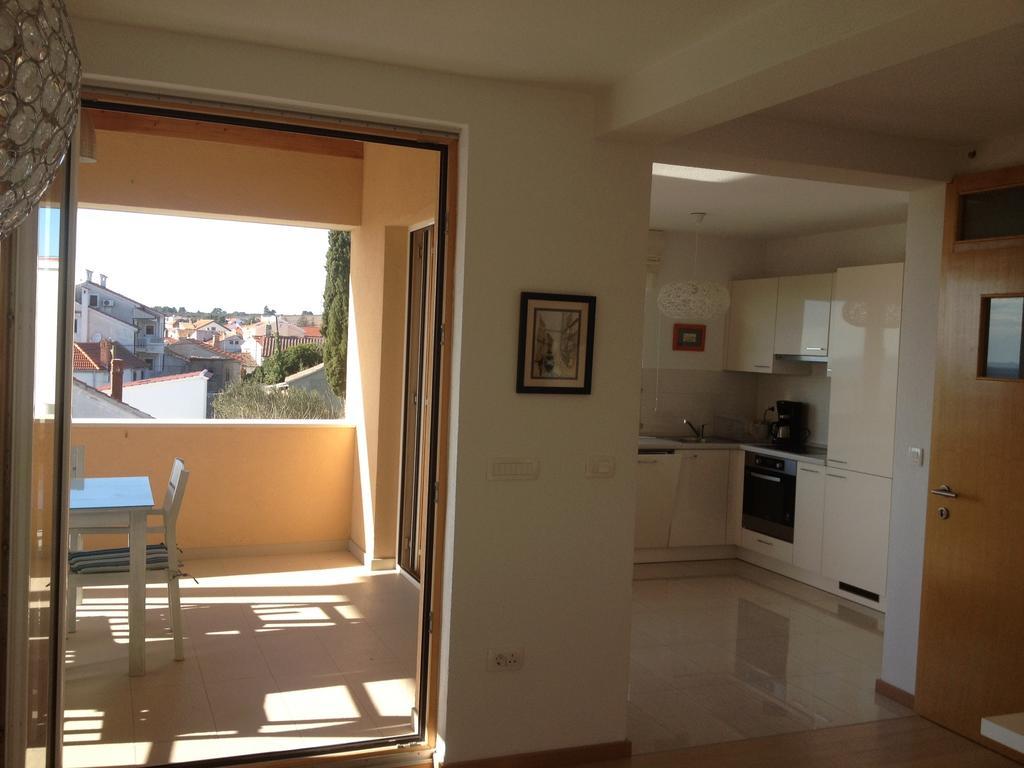 Apartment Mara Petrcane Quarto foto